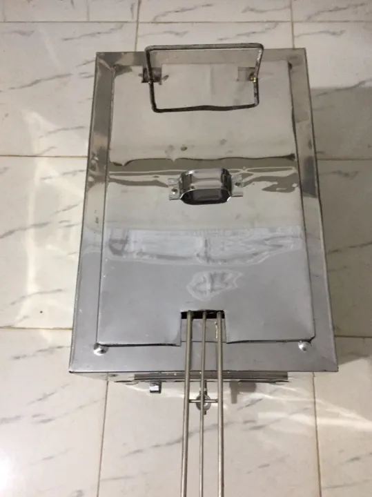 deep%20fryer%20gas%20single%20tap%20approximately%2011%20litter%20capacity%20table%20top%20commercial%20and%20home%20use%20complete%20set%20-%20Image%204
