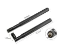 ZLT S10 S20 M60 4G Router Antenna 2pcs. 