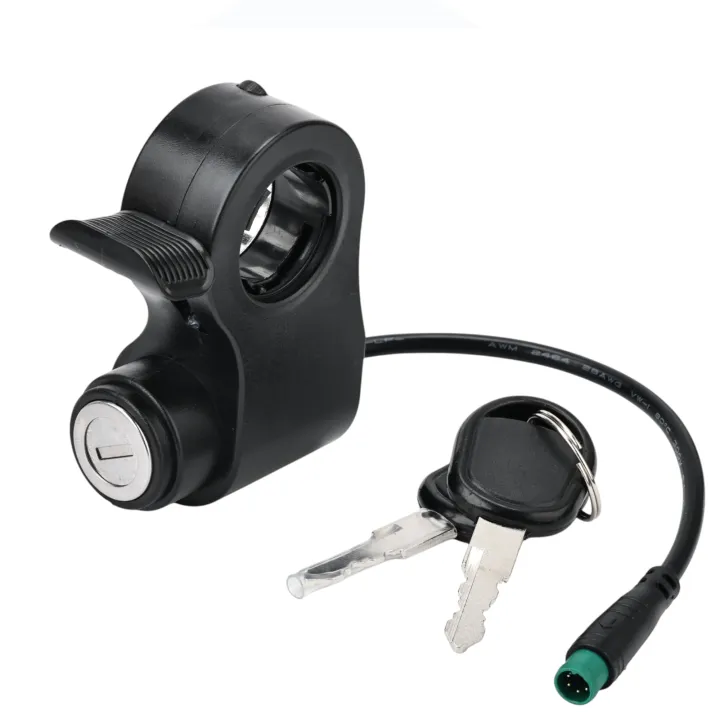 Throttle%20for%20Kukirin%20G2%20Max%20/%20G2%20Pro%20Electric%20Scooter%20Speed%20Accelerator%20Switch%205pin%20Cable%20with%20Lock%20Key%20Parts%20-%20Image%204