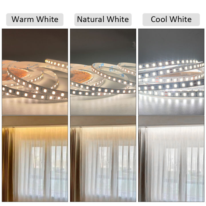 5M%2010M%2024V%202835%20Full%20Spectrum%20LED%20Strip%20Light%20120Leds/m%20IP20%20Cold%20/Warm/Natural%20White%20Ra98%20Flexible%20Ribbon%20Reading%20Work%20Lights%20-%20Image%203