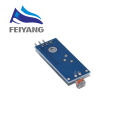 1PCS Optical Sensitive Resistance Light Detection Photosensitive Sensor Module for arduino 4pin DIY Kit. 