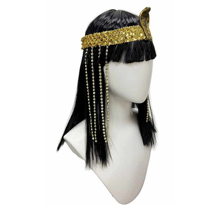 Black%20Straight%20Synthetic%20Wig%20Snake%20Bead%20Tassel%20Cleopatra%20Egyptian%20Queen%20Halloween%20Cosplay%20Ancient%20Egypt%20Party%20Costume%20Hairpiece%20-%20Image%204