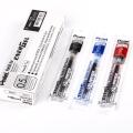 Pentel Pentel pen (12 dozen) size 0.5 0.7 1.0mm. Pentel energel refill pen 1 box blue, black, red. 