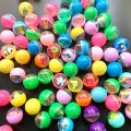 32mm Children Mini Claw Machine Toys Accessory Ball Automatic Operated Play Game Doll Machines Prizes  Twisted Egg Balls. 