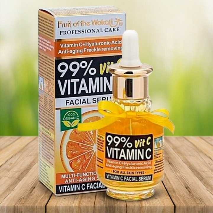 Fruit%20of%20Wokali%2099%25%20Vitamin%20C%20Facial%20Serum%20for%20Dark%20Spots%20&%20Circles,%20Fine%20Lines,%20Anti-aging%20-%20Image%202