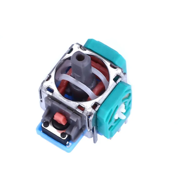 2025%20New%20Replacement%203D%20Analog%20Joystick%20Original%203D%20Analog%20Axis%20Joystick%20Potentiometer%20Controller%20for%20PS4/PS5%20/Xbox%20One%20Joysick%20-%20Image%203