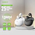 Robot TWS Wireless Earphone Flybuds T20 Original Bluetooth 5.3. 