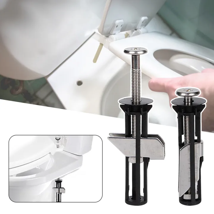 2Pcs%20Universal%20Stainless%20Steel%20Water%20Tank%20Toilet%20Seat%20Hinges%20Bolts%20Screws%20Replacement%20Bathroom%20Fixture%20Toilet%20Lid%20Fixing%20Parts%20-%20Image%205