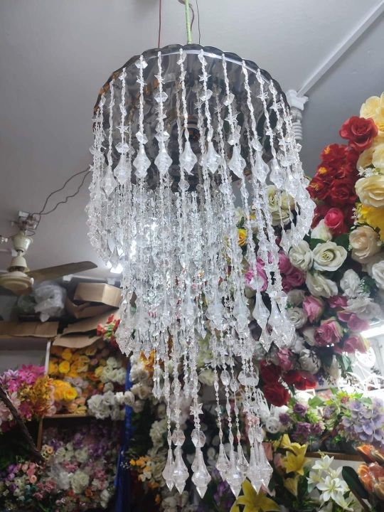 Attarctive%20Jharbati,%203%20parted%20Made%20with%20Plastic%20-%20Image%202