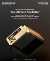 Gfive 16Pro , 4 sim standby , 2.8" screen, flash light with music, box pack one year warranty, pta approve. 
