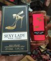 Sexy lady perfume. 