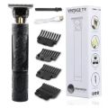 Dragon Vintage T9 Professional Hair Trimmer Set Hair Clipper Titanium Alloy Head Beard Trimmer For Men Cordless Low Noise. 