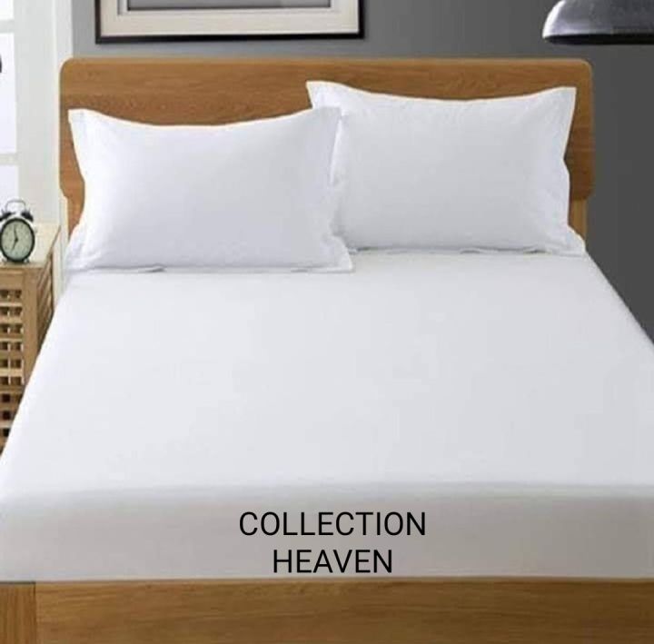 Premium%20Quality%20Solid%20Colour%20Bedsheet%20king%20size%20(8feet/7.5feet)%20with%202%20pillows%20cover%20for%20Home%20decorations%20-%20Image%207