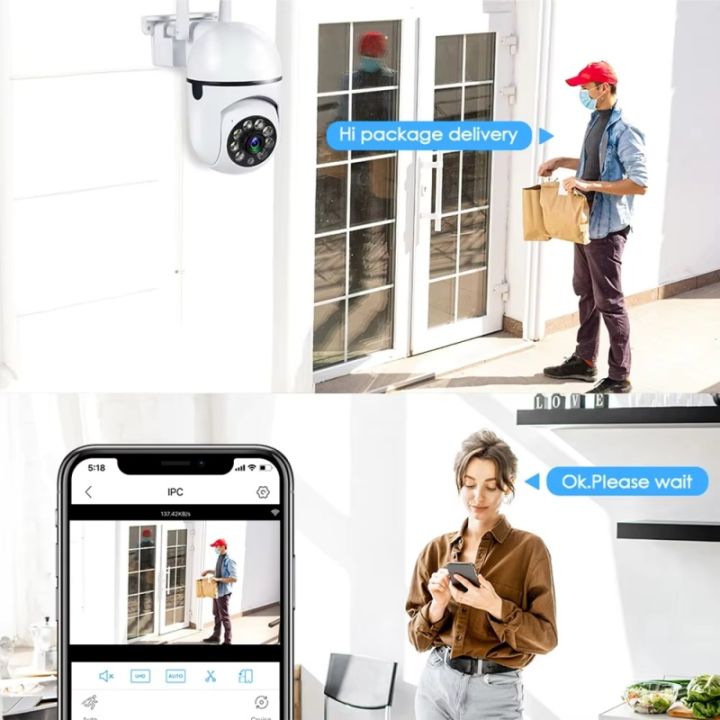 8MP%20Wifi%20IP%20Outdoor%20Wireless%20Security%20Surveillance%20PTZ%20Camera%204X%20Zoom%20Cameras%20AI%20Human%20Tracking%20Two-way%20Audio%20HD%20Night%20Color%20Cam%20-%20Image%204