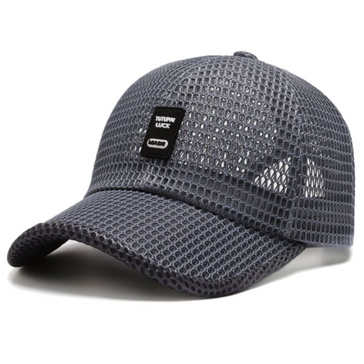 Summer%20Baseball%20Cap%20UV%20Protection%20Sun%20Visors%20Hat%20Breathable%20Mesh%20Outdoor%20Hiking%20Fishing%20Cap%20Adjustable%20Snapback%20Sun%20Cap%20Hat%20-%20Image%207