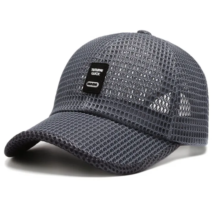 Full%20Mesh%20Quick%20Drying%20Summer%20Running%20Sunhat%20Breathable%20Net%20Golf%20Baseball%20Cap%20Men%20Women%20Anti-UV%20Tennis%20Hiking%20Sports%20Cap%20Visors%20-%20Image%207