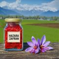 Kashmiri Saffron - The Crown Jewel of Spices. 