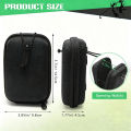 Rangefinder Carry Case Sturdy EVA Soft Interior Portable Protective Range Finder Storage Bag Rangefinder Pouch Rangefinder Case. 
