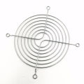 120mm x 120mm 90mm x 90mm 80mm x 80mm Metal Fan Guard With Screw For Computer Case Fans.