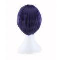 Tokyo Ghoul Touka Kirishima Wig Cosplay Costume Kirishima Toka Women Short Synthetic Hair Halloween Party Cosplay. 