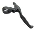 ZOOM Bicycle Brake Lever with Bell Aluminum Alloy for V-Brake Disc Brake Levers Fold Bike Brake Used for 22.2mm Handlebar. 