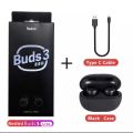 Xiaomi Redmi Buds 3 Lite TWS Bluetooth 5.2 Earphone Headset IP54 18 Hours Battery Life Mi Ture Wireless Earbuds 3 Youth Edition. 