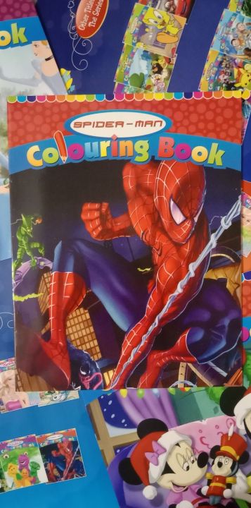 Creative%20Colouring%20Joy%20Pack%20of%2010%20%7C%20Dora,%20Barney,%20Princess,%20Spiderman,%20Tom%20&%20Jerry,%20Mickey%20Mouse,%20Angry%20Birds,%20Superman,%20Ben%2010,%20Aladdin%20%7C%20Colouring%20Books%2010%20in%20One%20-%20Image%206