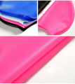 Adults Swimming Cap for Men Women Waterproof High Elastic Silicone Swimming Pool Caps Cover Ears Long Hair Large Swim Hat Latex.