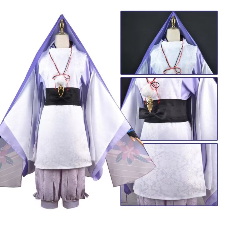 Scaramouche%20Wanderer%20Role%20Play%20Costume%20Complete%20Genshin%20Impact%20Cos%20Costume%20Past%20White%20Clothes%20Animation%20Festival%20Halloween%20-%20Image%204
