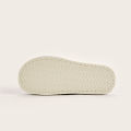 Home Linen Slippers For Men In Spring&Autumn Comfortable Bedroom Open-toed&Breathable Slippers Men's & Women's Shoes Summer. 