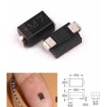 25 PCS-Rectifier Daiod SMD "M7" 1N4007. 