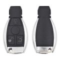Original CGDI MB CG BE Key 315MHZ/433MHZ for Mercedes Benz Work with CGDI MB Programmer Support All FBS3 and Automatic Recovery.