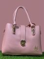 Luce Bella Women’s Handbag – Premium Faux Leather, Elegant Navy Blue, Golden Hardware

Upgrade your style with the Luce Bella Premium Women’s Handbag, designed for modern. 