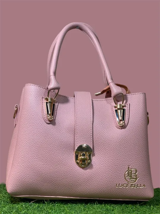 Luce%20Bella%20Women%E2%80%99s%20Handbag%20%E2%80%93%20Premium%20Faux%20Leather,%20Elegant%20Navy%20Blue,%20Golden%20Hardware%0A%0AUpgrade%20your%20style%20with%20the%20Luce%20Bella%20Premium%20Women%E2%80%99s%20Handbag,%20designed%20for%20modern%20-%20Image%202