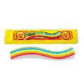 24 pieces Chupa Chups Sour Belt Soft Candy (24 Pieces). 