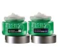 Lotus Skin Renewal Anti - Aging  Day & Night Comboo (50+50) 100Ml. 
