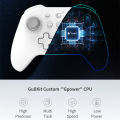 GuliKit KK3 MAX Controller NS39 KingKong 3 Gamepad With Hall Effect Joysticks & Triggers For Windows  Switch Android IOS. 