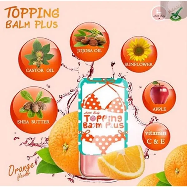 Pack%20of%203%20Little%20Baby%20Topping%20Balm%20Plus%20Lip%20Balm,%20Pink%20Nipple,%20Anti%20Srtetch%20Mark,%20Bikini%20Whitening,%20Protection%20from%20Dryness,%20Sunlight,%20Cracks%20Nipples,Bikini,Lips%20-%20Image%205