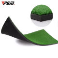 Golf Practice Mat 30x60cm Artificial Lawn Outdoor/Indoor Training Hitting Pad Practice Durable Training Pad.