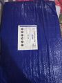 waterproof tarpal 12*12blue silver. 
