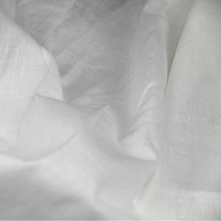 3/5/10M%20Plain%20White%20Cotton%20Lining%20Fabric%20Material%20Cotton%20Voile%20Fabric%20Thin%20Gauze%20For%20Curtain%20Lining,%20140cm%20Wide%20-%20Image%206