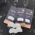 Beauty Glazed - 10pcs Glazed Nose Pore Strips Blackhead Remover 3gm.