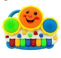 Drum Keyboard Musical Piano        n. 