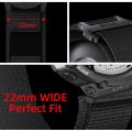 Nylon Strap For Amazfit T-rex 3 2 Ultra Watch Band For Huami For Amazfit Trex Pro T Rex Belt Smartwatch Bracelet Accessories. 