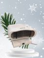 Seco Electric Heater Blower 1200 Watt. 