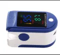 FINGERTIP PULSE  OXIMETER. 