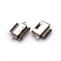 10pcs USB Type C Plug Charger Dock Port Connector For Samsung Galaxy A11 A02S A025 A01 Core A013 C013 M11 M115 013 Moto G9 Plus. 