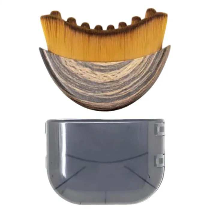 Lymphatic%20Contour%20Face%20Brush%20Dry%20Brushing%20Face%20Brush%20Lymphatic%20Drainage%20Massager%20for%20Face%20Chin%20Jawline%20Ergonomically%20Designed%20-%20Image%204