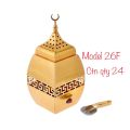 Extra Large Size/Electric Bakhoor Burner/Incense Burner/Premium Quality/Electric Base Burner. 