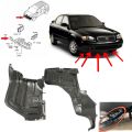 Baleno Engine Shield ( Save Your Car From Rust ) For Suzuki Baleno. 